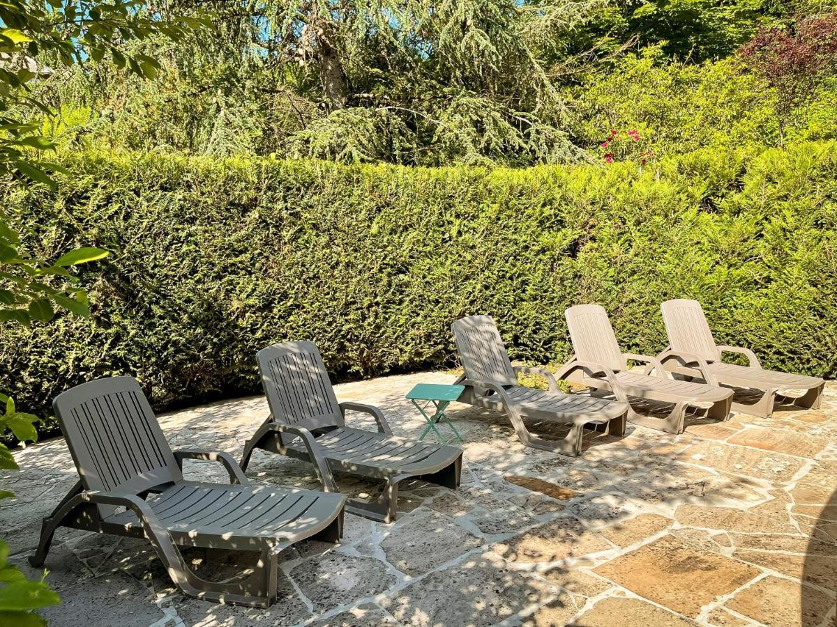 Villa 250M2 Avec Piscine Chauffee & Spa & Kota-Grill & Sauna Saint-Die-des-Vosges Εξωτερικό φωτογραφία