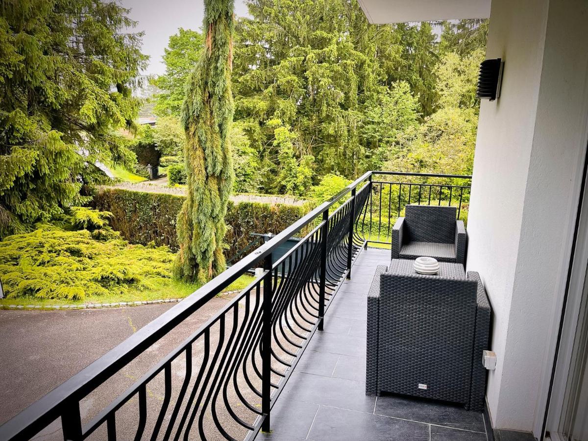 Villa 250M2 Avec Piscine Chauffee & Spa & Kota-Grill & Sauna Saint-Die-des-Vosges Εξωτερικό φωτογραφία